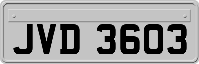 JVD3603