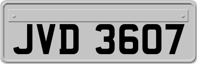 JVD3607