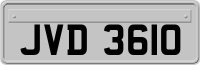 JVD3610