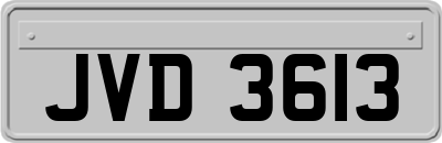 JVD3613