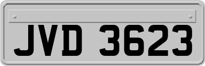 JVD3623
