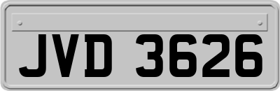 JVD3626