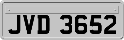 JVD3652