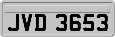 JVD3653