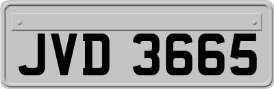 JVD3665