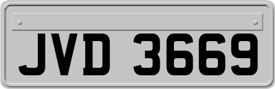 JVD3669