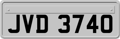 JVD3740