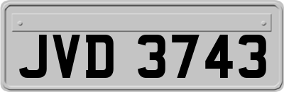 JVD3743