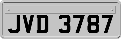 JVD3787