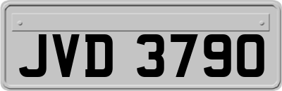 JVD3790