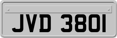 JVD3801