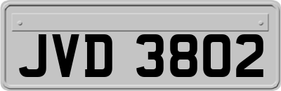 JVD3802