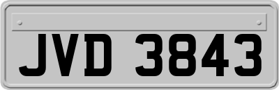 JVD3843