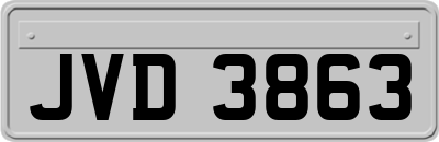 JVD3863