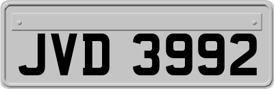 JVD3992