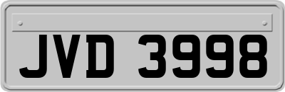 JVD3998