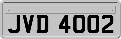 JVD4002