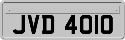 JVD4010