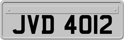 JVD4012