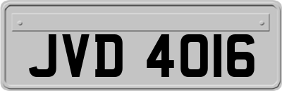 JVD4016