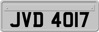 JVD4017