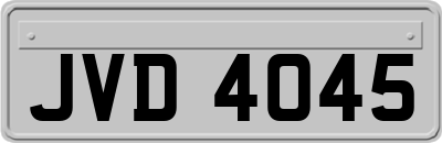 JVD4045