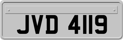 JVD4119