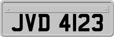 JVD4123