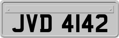 JVD4142