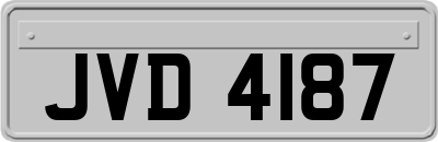 JVD4187