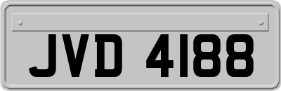 JVD4188