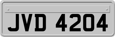 JVD4204