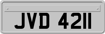 JVD4211