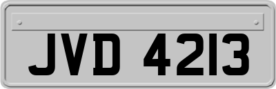 JVD4213