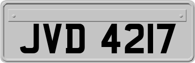 JVD4217