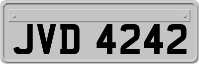 JVD4242