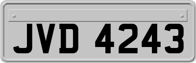 JVD4243