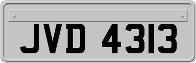 JVD4313