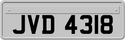 JVD4318