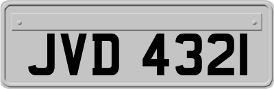 JVD4321