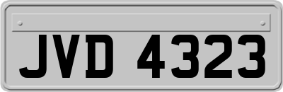 JVD4323
