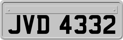 JVD4332