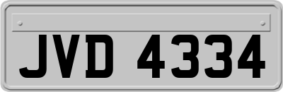 JVD4334