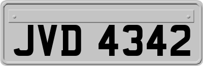JVD4342