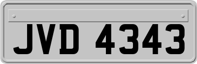 JVD4343