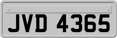 JVD4365