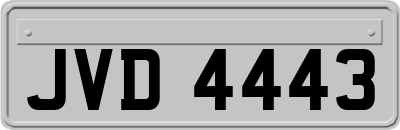 JVD4443