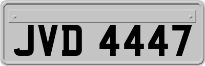 JVD4447