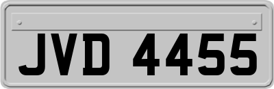 JVD4455