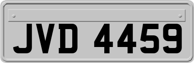 JVD4459
